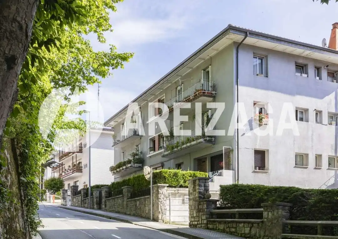 Maisonette zum Verkauf in Jauregi Kalea Palacio, 4, Antiguo