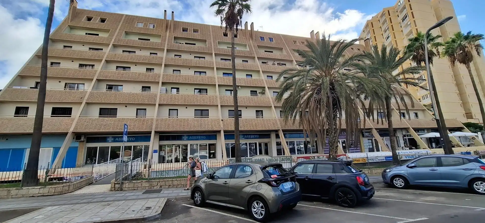 Apartament en venda a Playa de las Américas, imagen 18