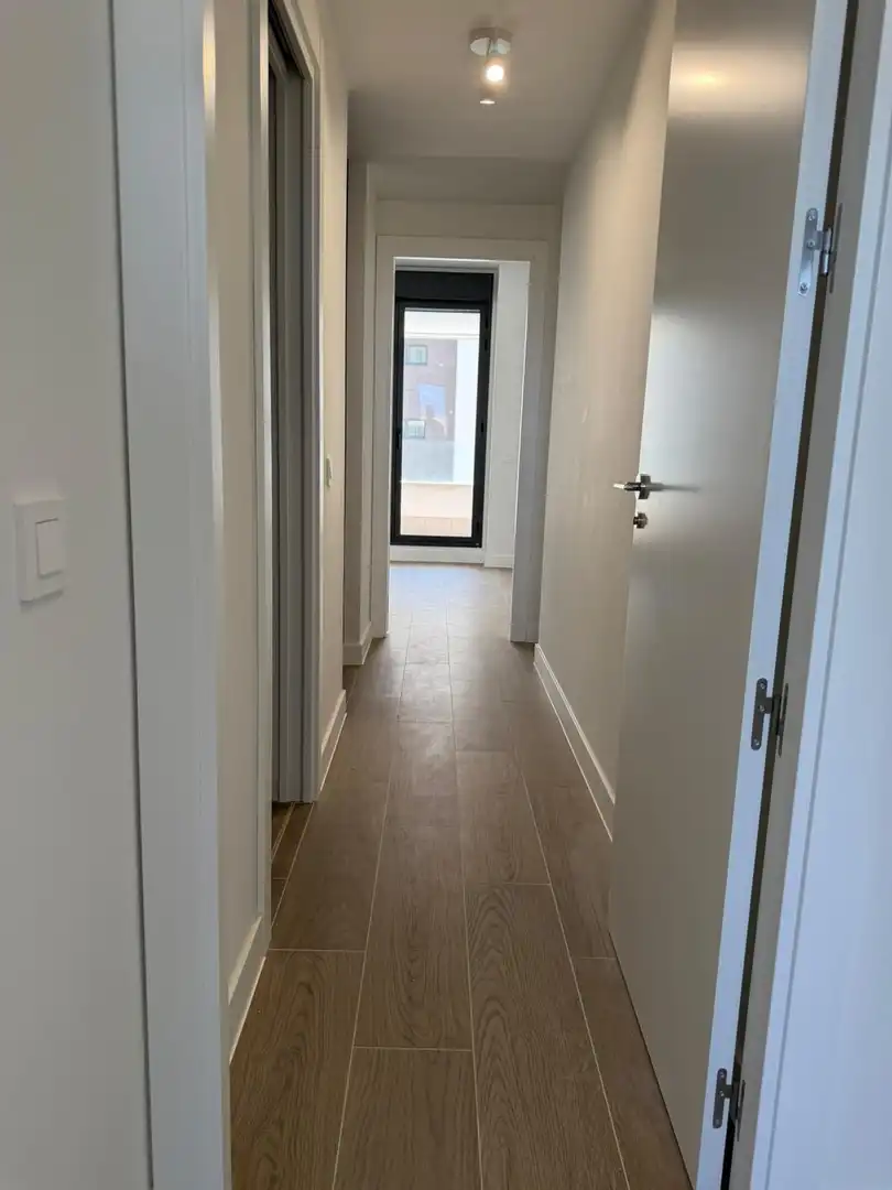 Wohnung zur Miete in Tres Cantos mit Heizung, Terrasse und Balkon