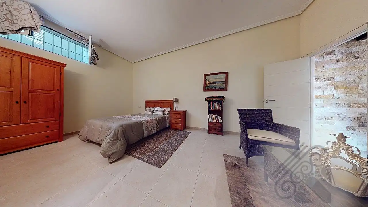 Casa o chalet en venta en Calle Altos del Golf, 19, Marina de la Torre