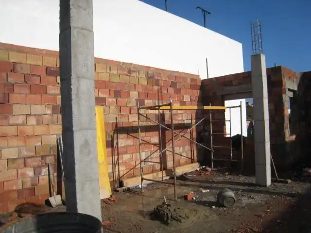 Exterior view of Residential for sale in Benalup-Casas Viejas