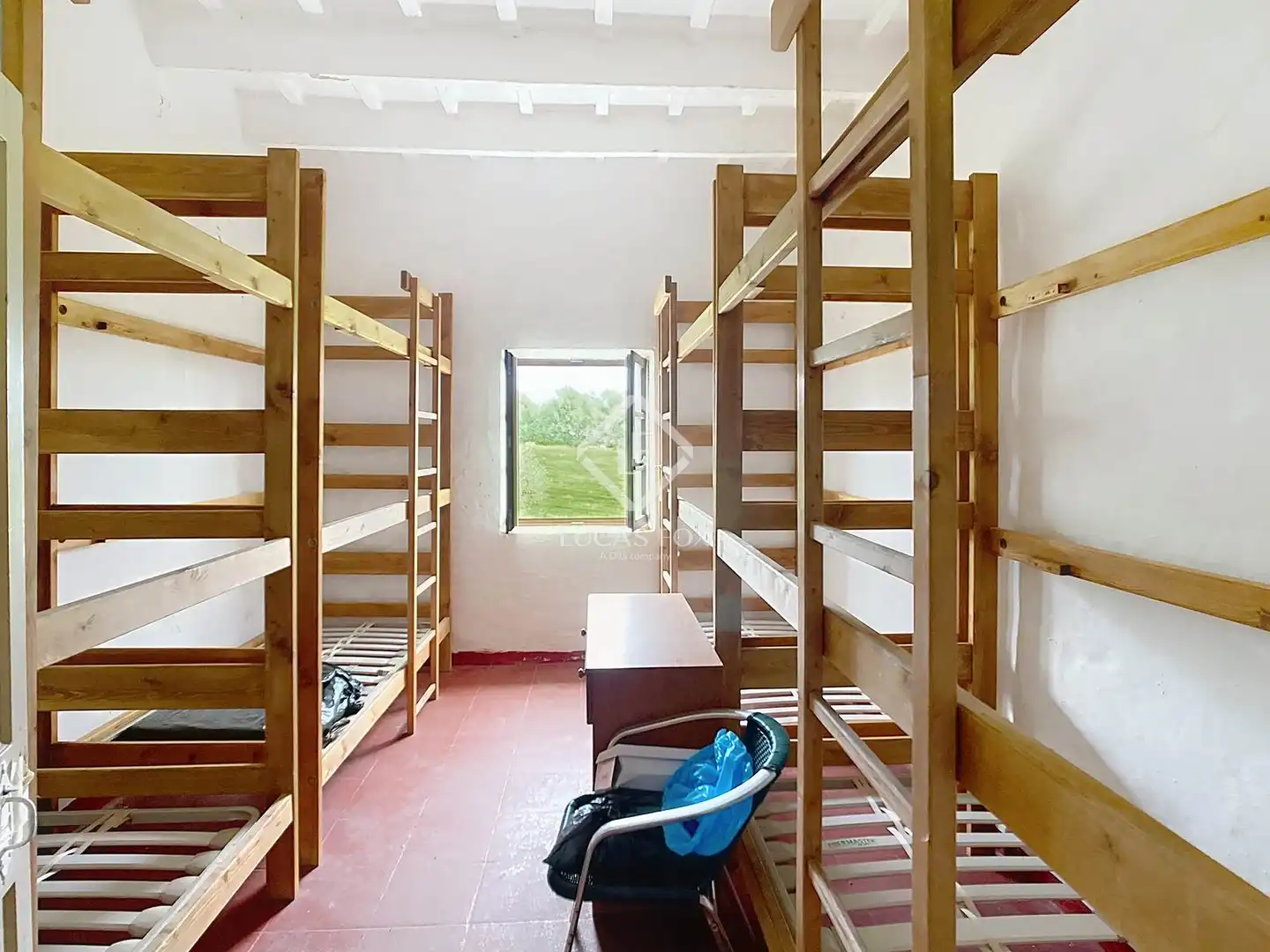 Casa rústica amb jardí en venda a Ciutadella, imagen 22