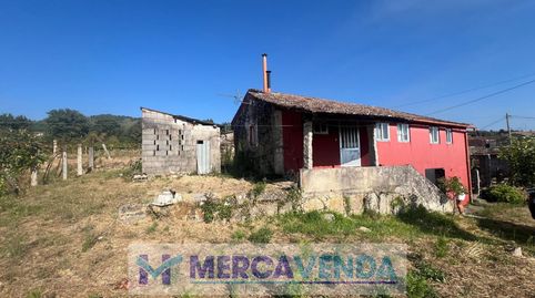 Foto 5 de Casa o xalet en venda a As Neves , Pontevedra