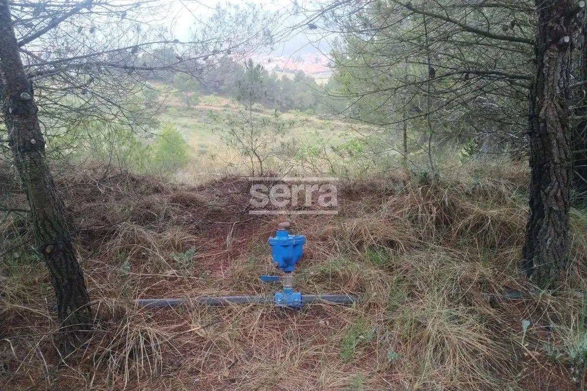 Land for sale in Torrelles de Foix