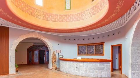 Foto 2 de Edificio en venta en Paraje Barranco del Rincón, Ctra Travesía a Cofren, Jalance, Valencia