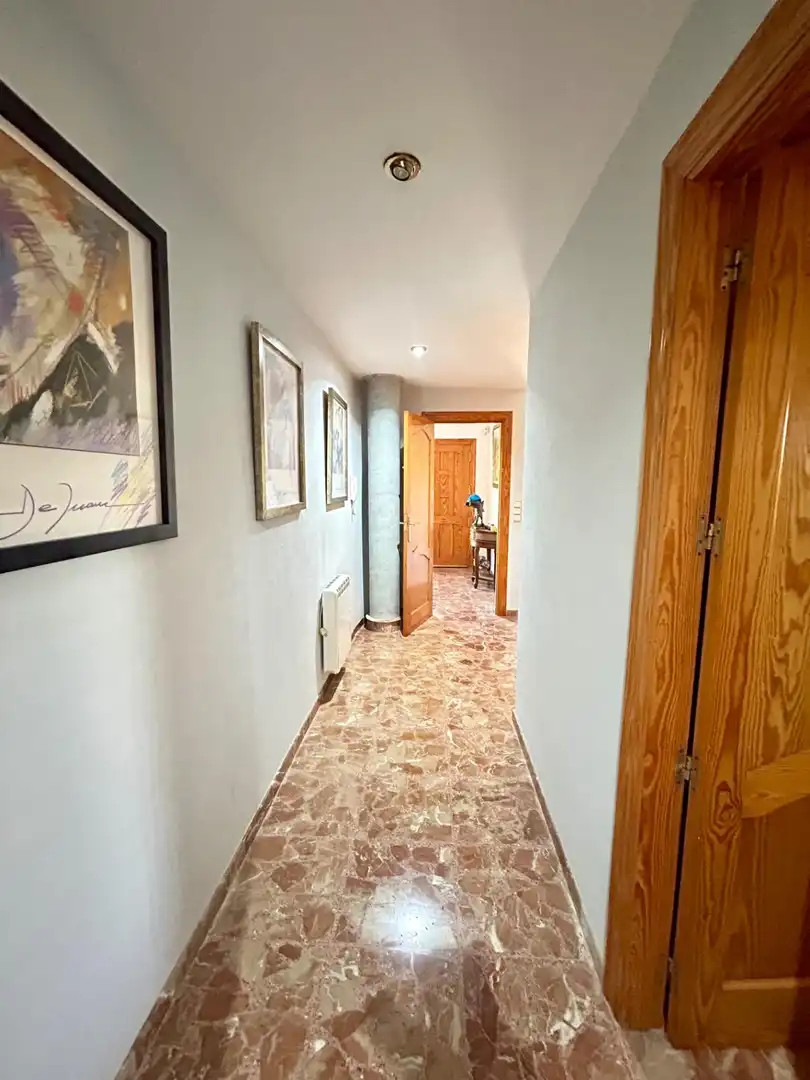 Villa avec piscine à vendre à La Algoda - Matola - Llano de San José, imagen 81