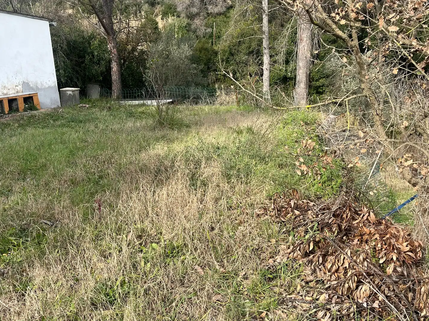 Residencial en venta en Esparreguera