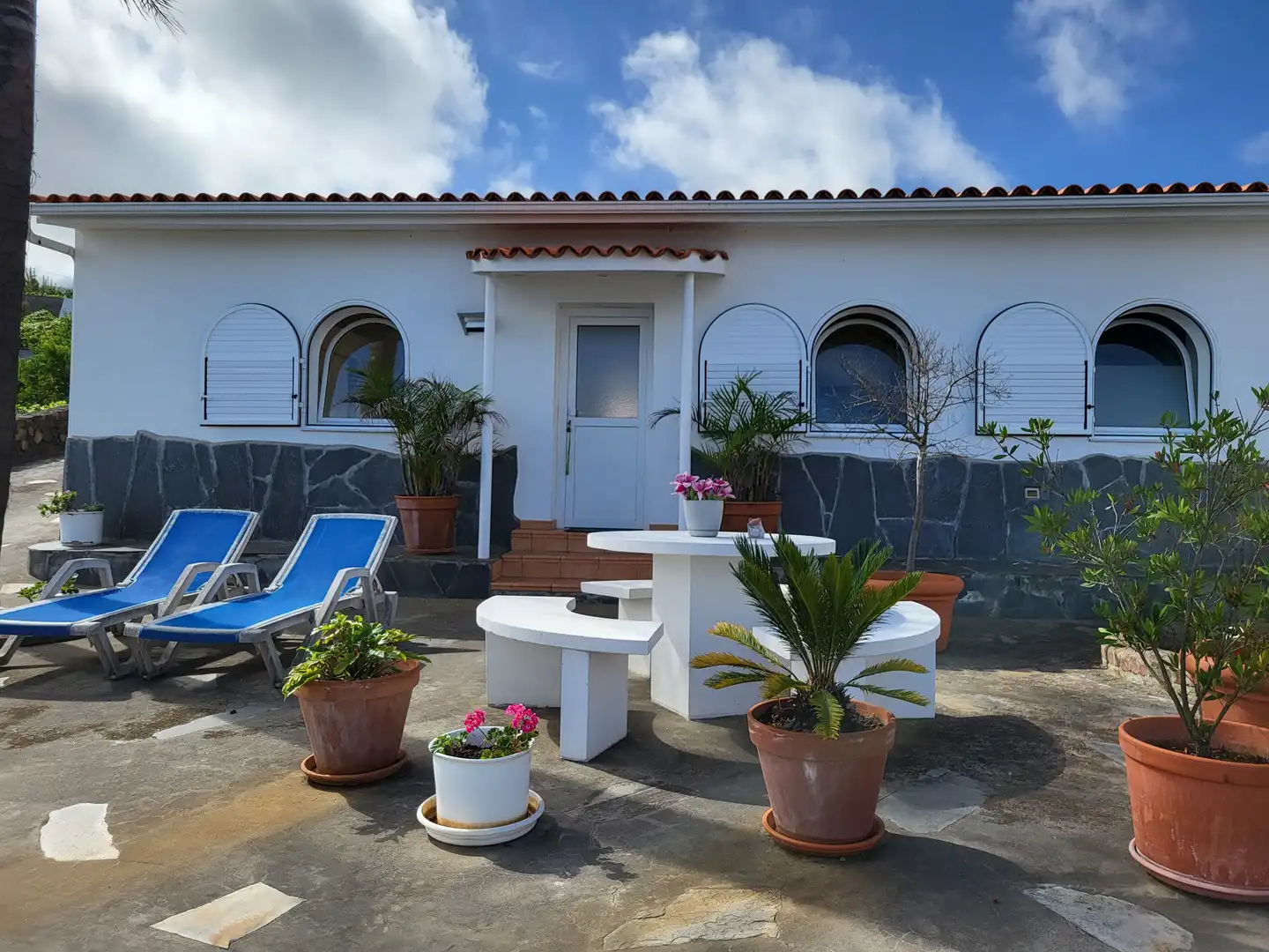 Maison à vendre à Cruz Santa, imagen 30