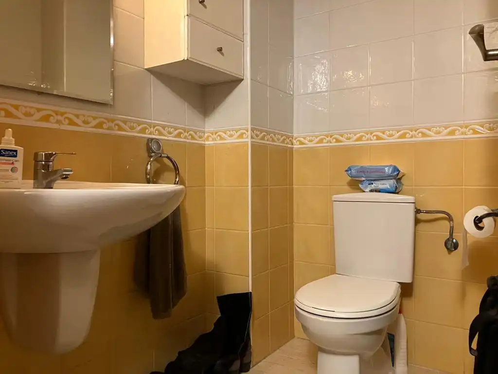 Baño de Piso en venta en Sitges con Calefacción