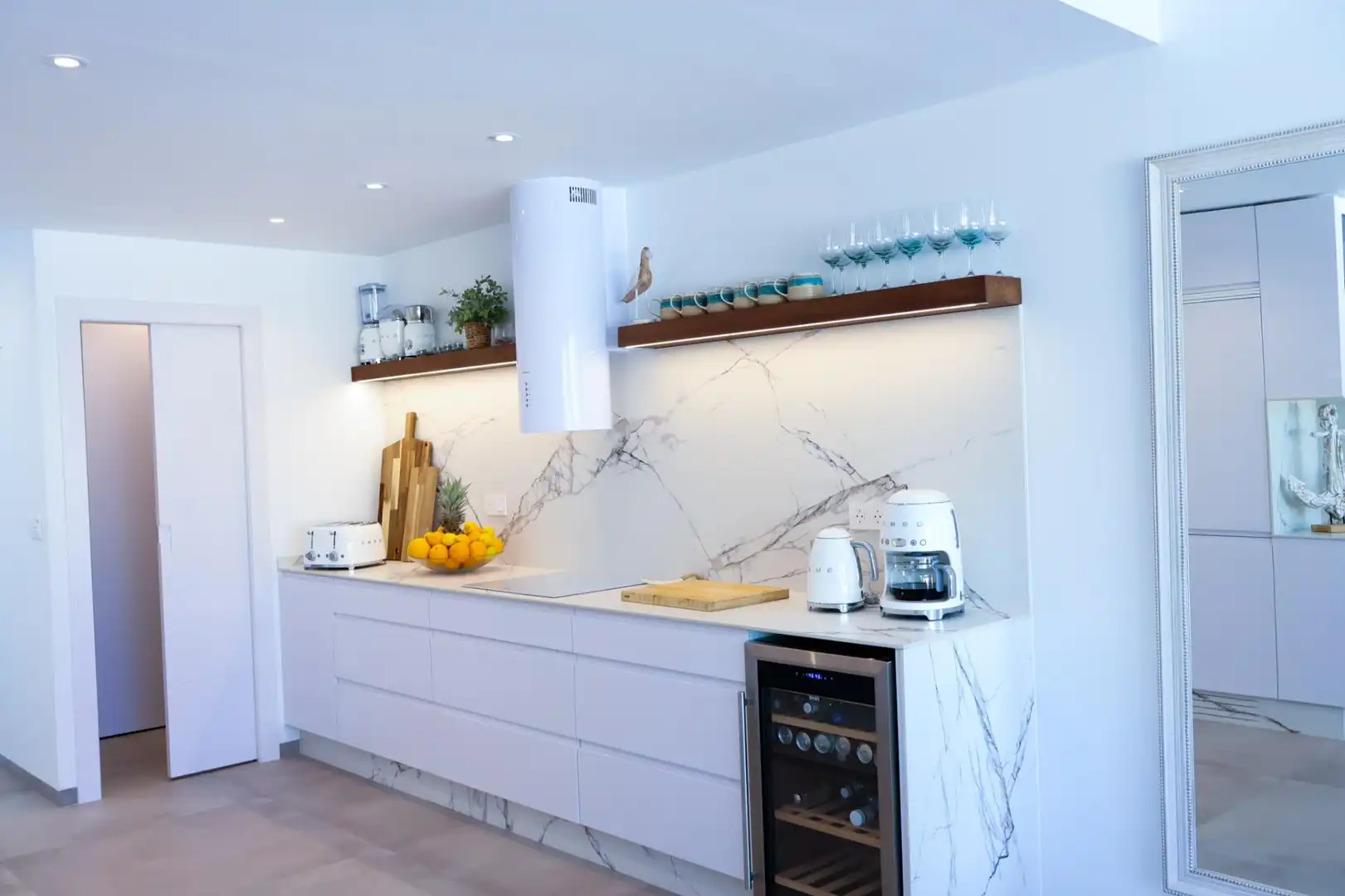 Casa con piscina in vendita a Santiago de la Ribera, imagen 15