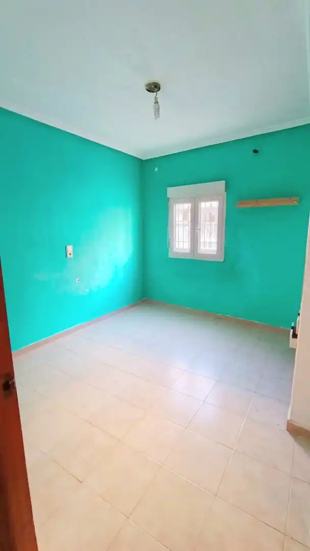 Habitación de Apartamento en venta en Torrevieja con Aire acondicionado y Terraza