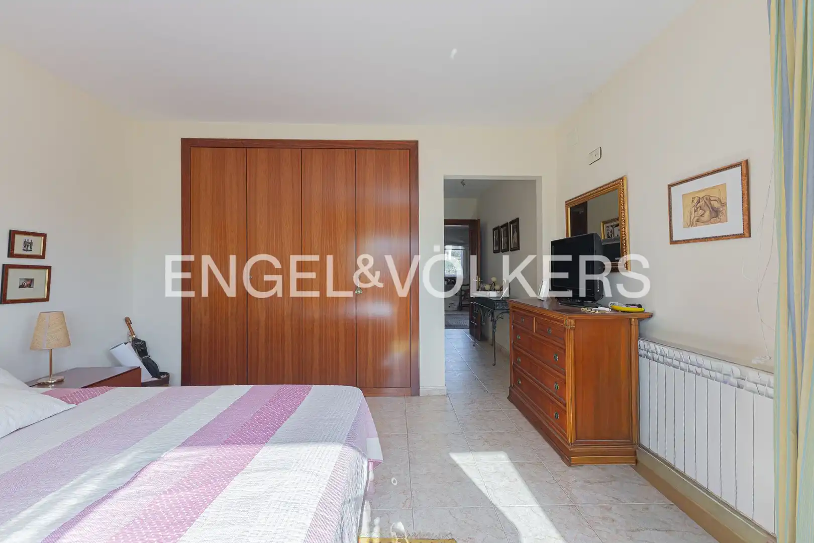 Dormitori de Casa o xalet en venda en Sant Vicenç Platja