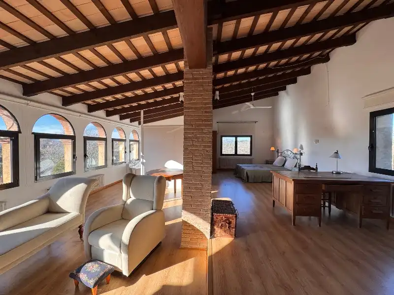 Maison rustique avec piscine à vendre à Carrer Hospital-Perat 10, imagen 51