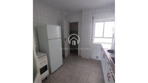 Foto 3 de Pis en venda a Avenida Federico Anaya, Salesas, Salamanca