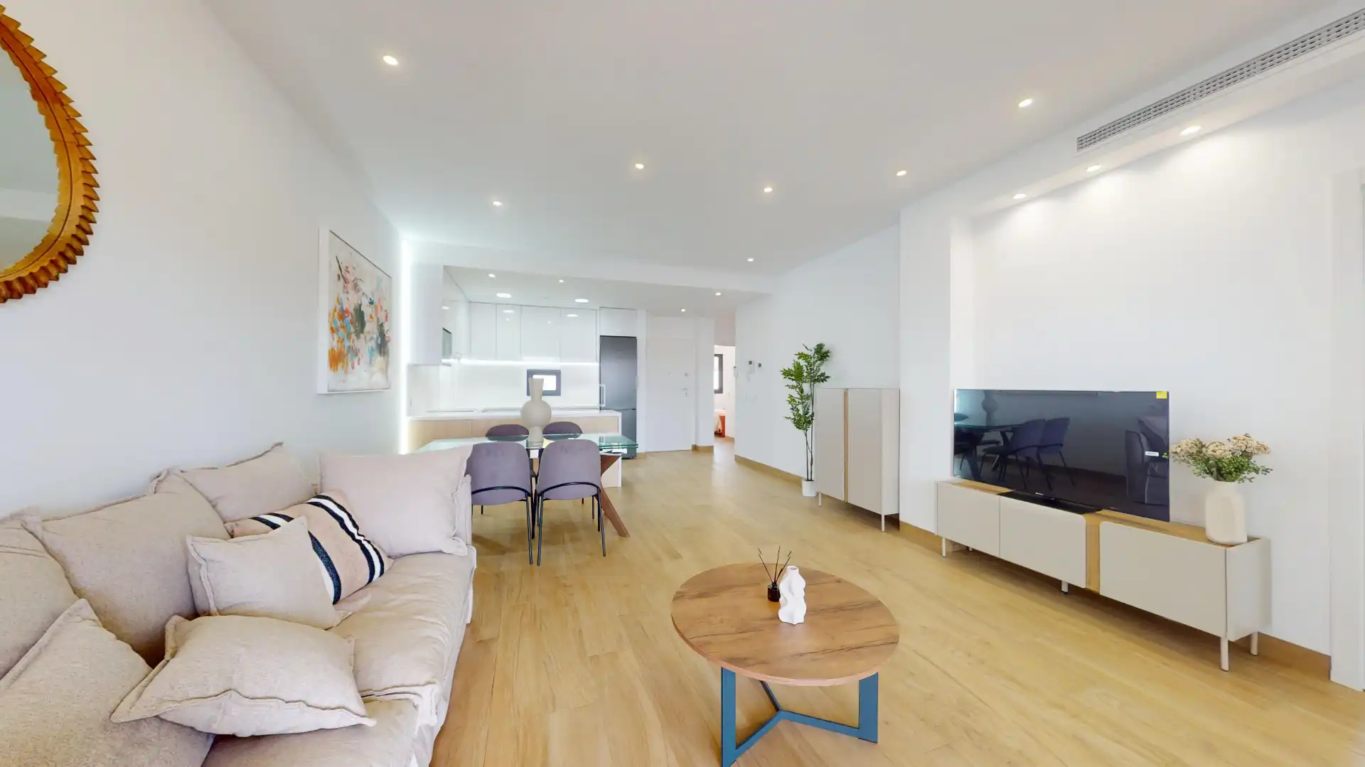 Neubau-Haus mit Pool zum Verkauf in Carrer de Veneçuela, imagen 21
