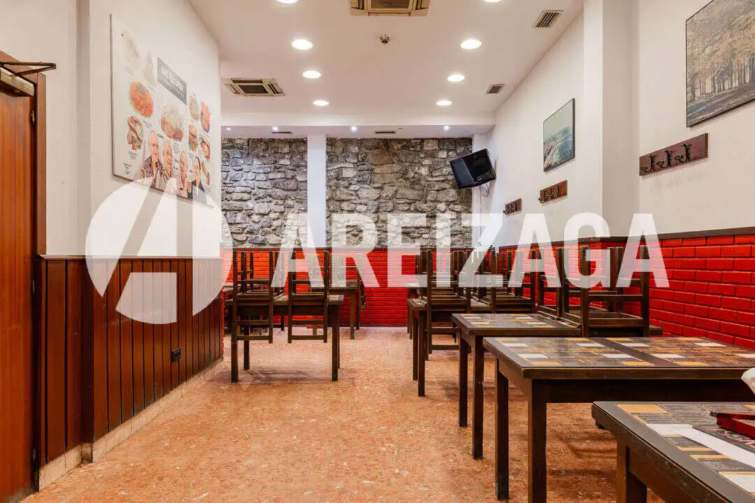 Local comercial en venda a Calle Mirakruz 17, imagen 14