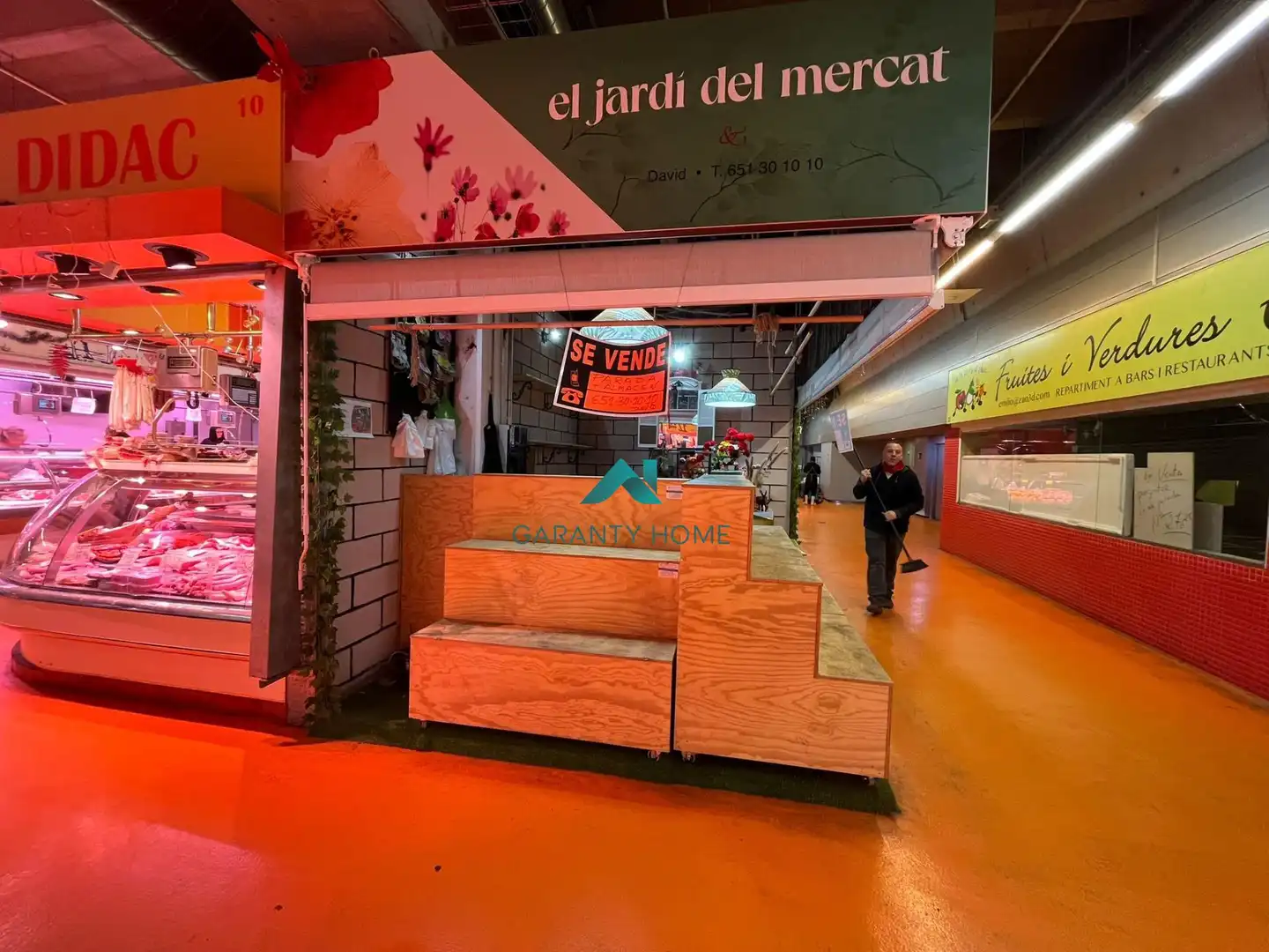 Local en venta en Santa Coloma de Gramenet