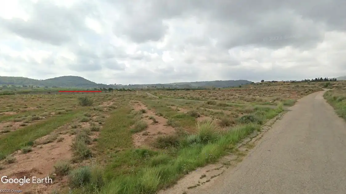 Rural land for sale in Real, imagen 2