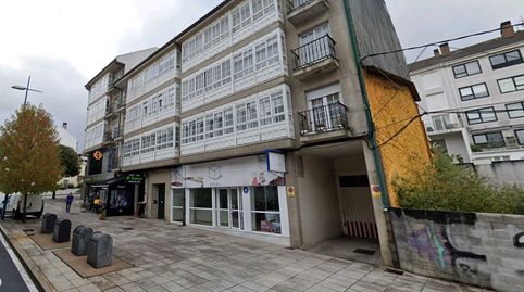 Foto 4 de Garaje en venta en Rúa de Santa Marta de Arriba, 65, Campus Sur - Santa Marta, Santiago de Compostela