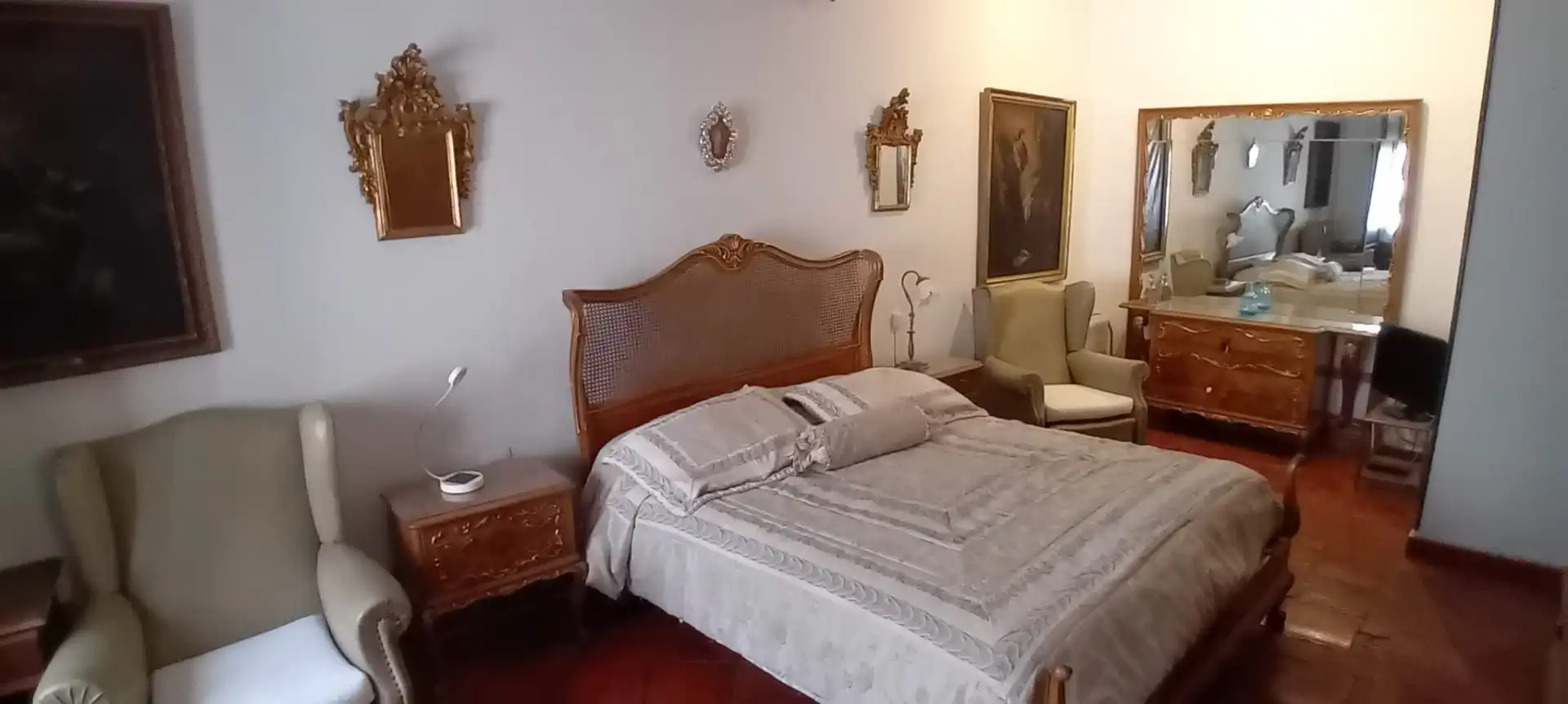 Casa o xalet en venda a Calle Mayor, 12, Pastrana