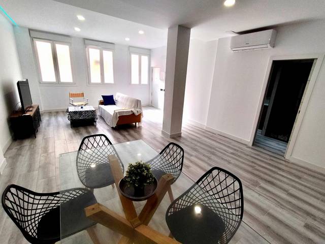 Apartamento en Venta en Centro Histórico