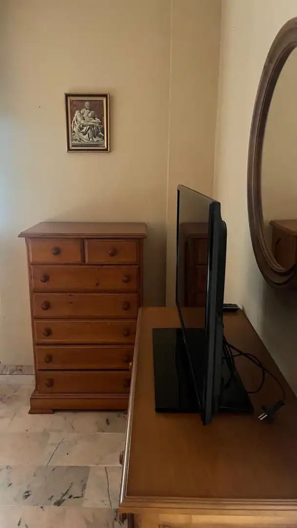 Habitación de Piso de alquiler en Sevilla