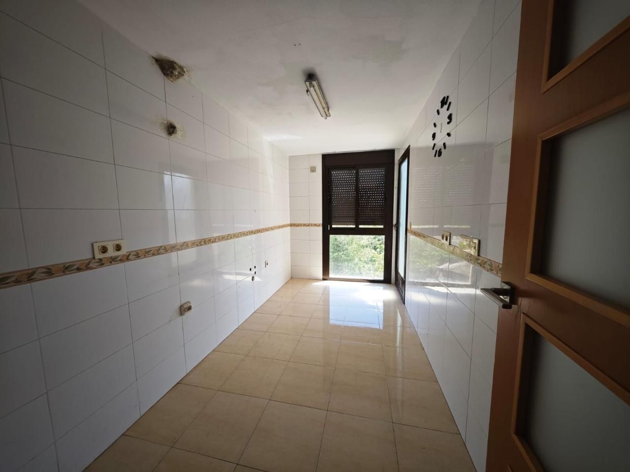 Bedroom of Flat for sale in  Murcia Capital