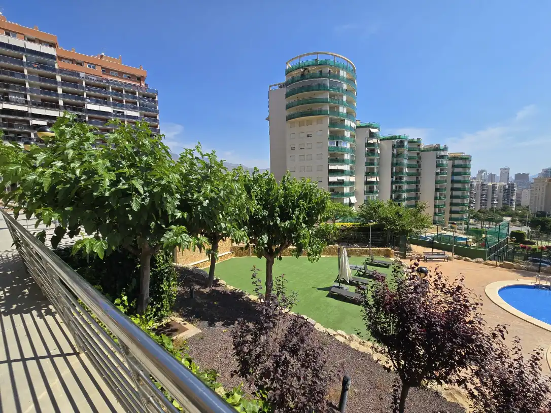 Appartement compact avec piscine à vendre à Avenida Rosa dels Vents, imagen 22