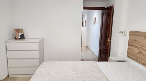 Foto 3 von Wohnung zur Miete in Huerta de la Reina - Trassierra, Córdoba Capital