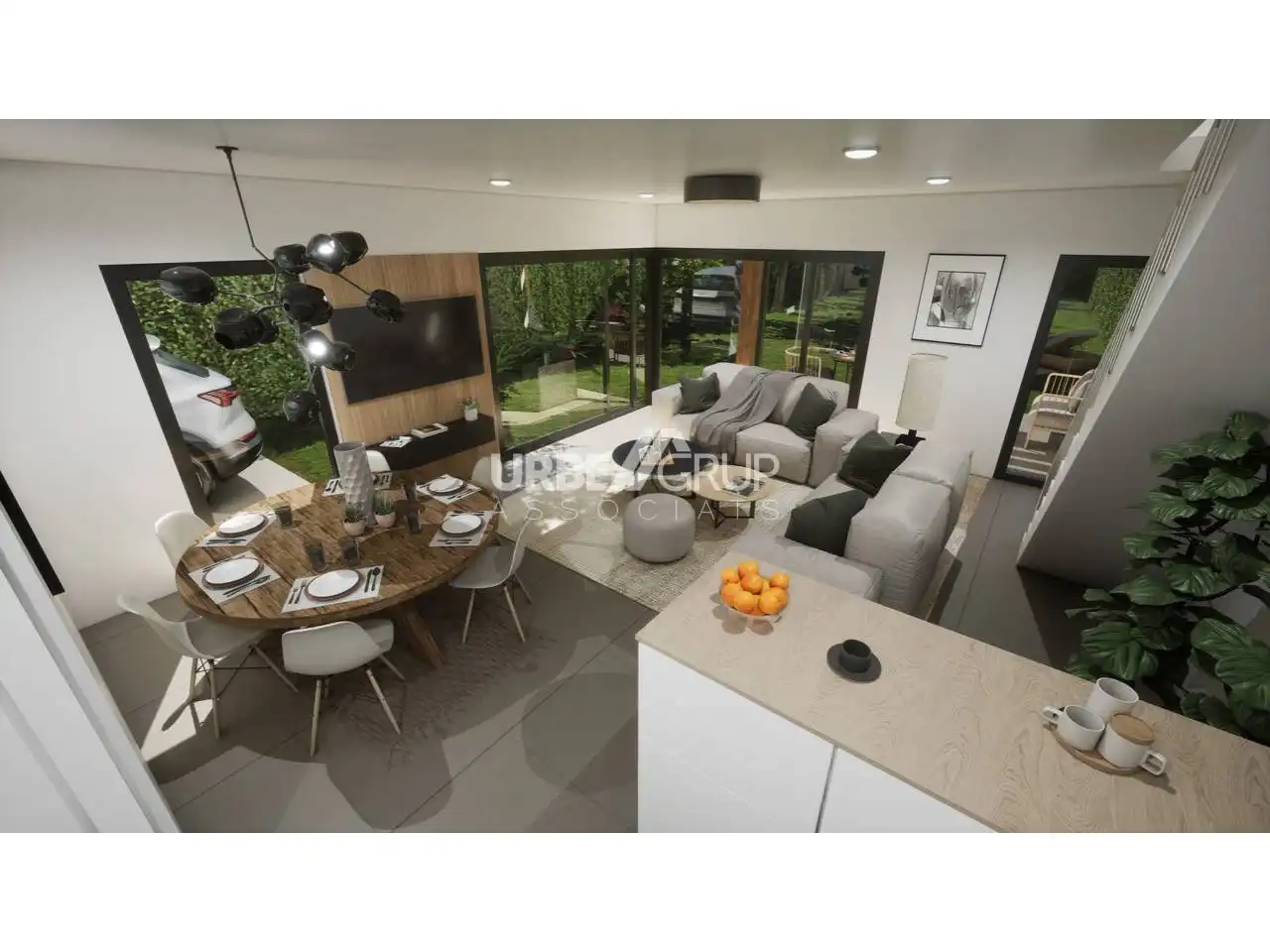 Casa pareada con piscina en venta en Calle Manresa 40, imagen 33