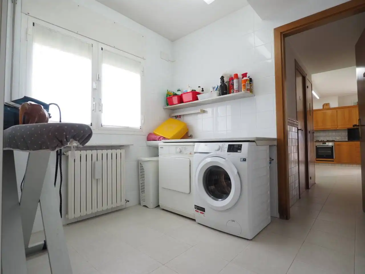 Casa o chalet en venta en Calle Travessia del Tibidabo, Canovelles