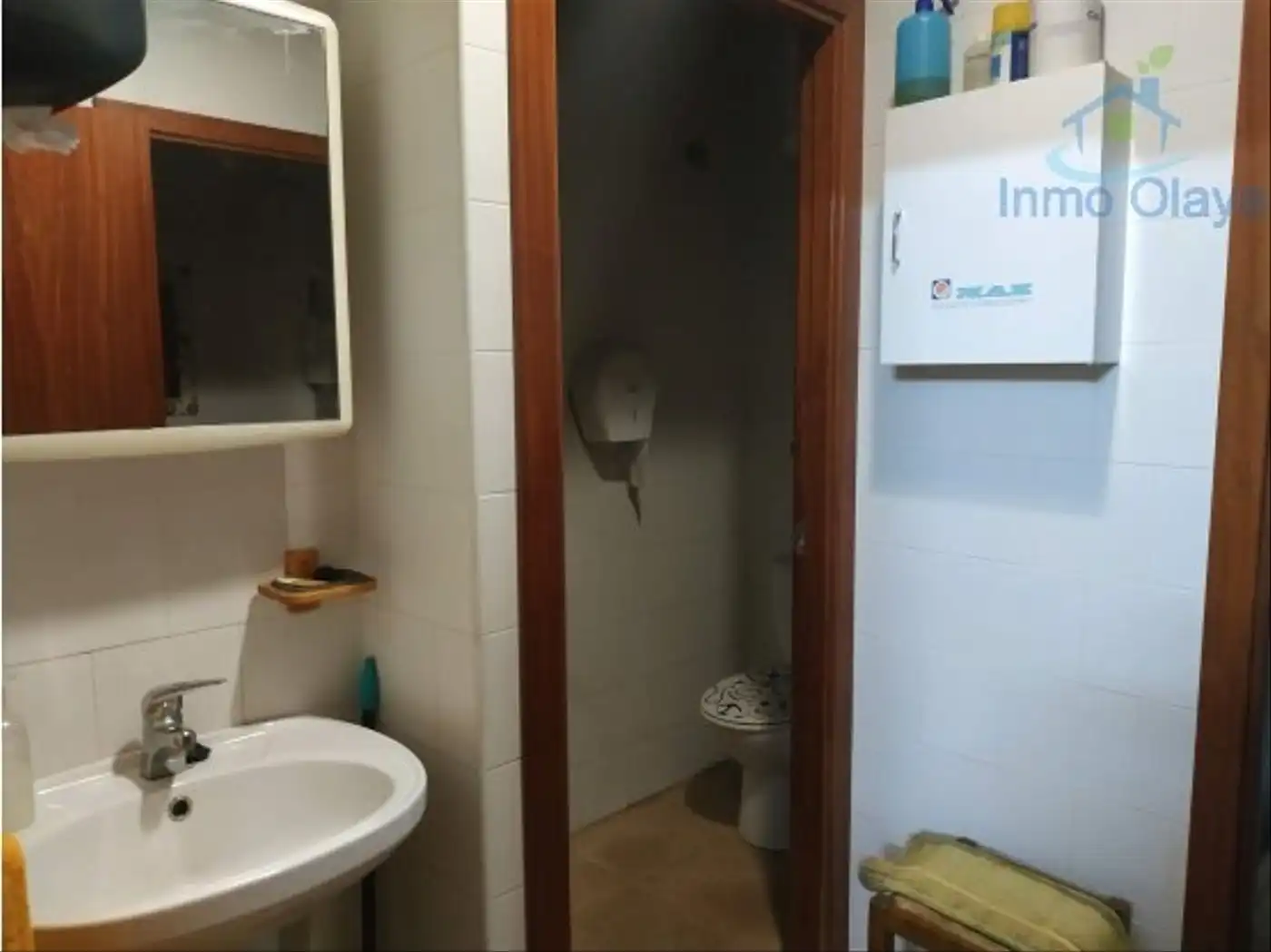 Local comercial en traspaso en Sant Joan Baptista, imagen 66