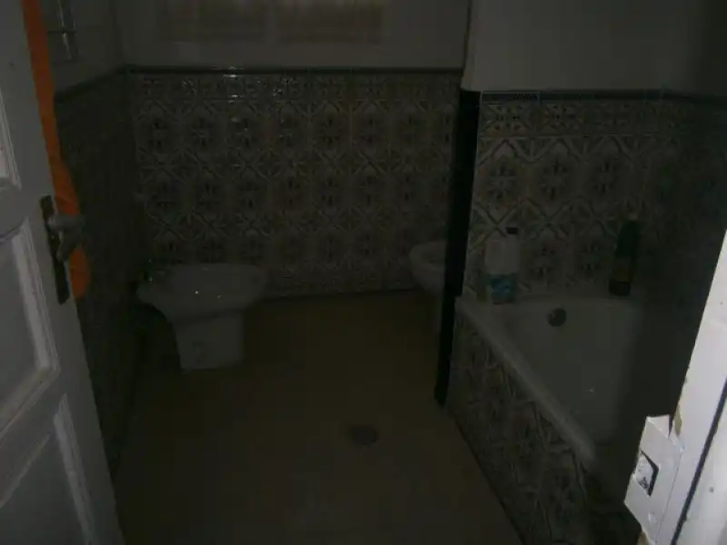 Casa rustica con giardino in vendita a Monóvar  / Monòver, imagen 31
