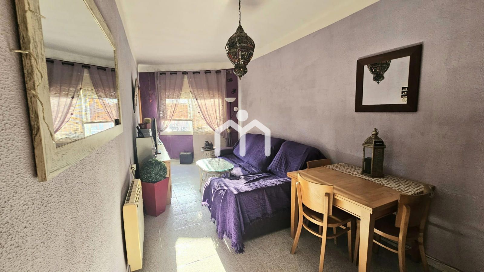 Piso en venta en Morera