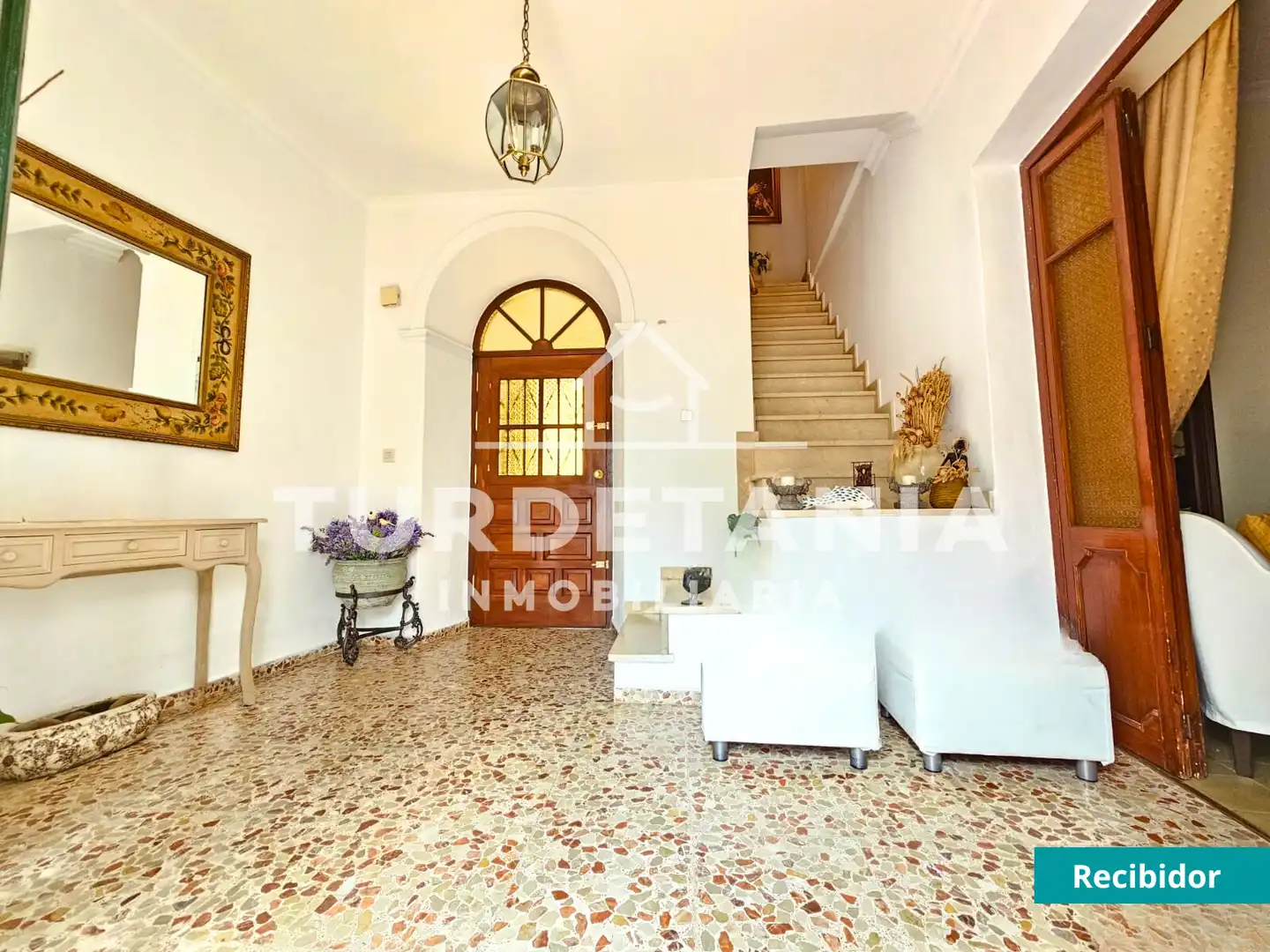 Haus oder Chalet zum Verkauf in Sanlúcar de Barrameda mit Terrasse, Abstellraum und Möbliert