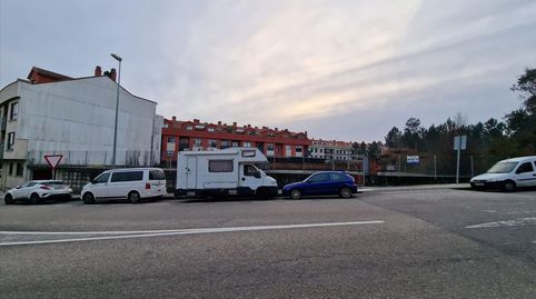 Foto 5 de Apartamento en venta en Manuel Suarez Marquier, O Rosal , Pontevedra