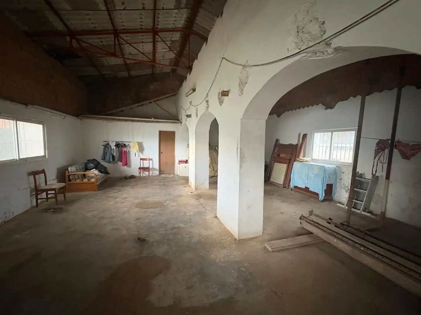 Casa rustica con piscina in vendita a Periurbano Oeste - Sierra, imagen 10