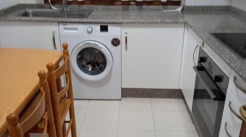 Photo 4 of Apartment to rent in Campus Sur - Santa Marta, A Coruña