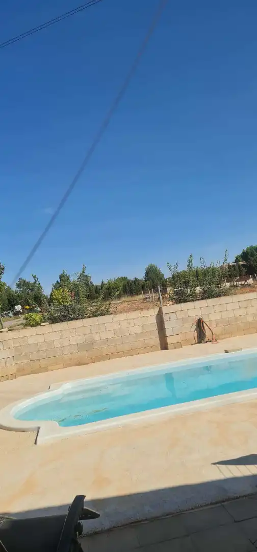 Houses for sale in Beneixama  with Private garden, Swimming Pool and Internet