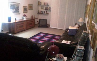 Living room of Flat for sale in León Capital 