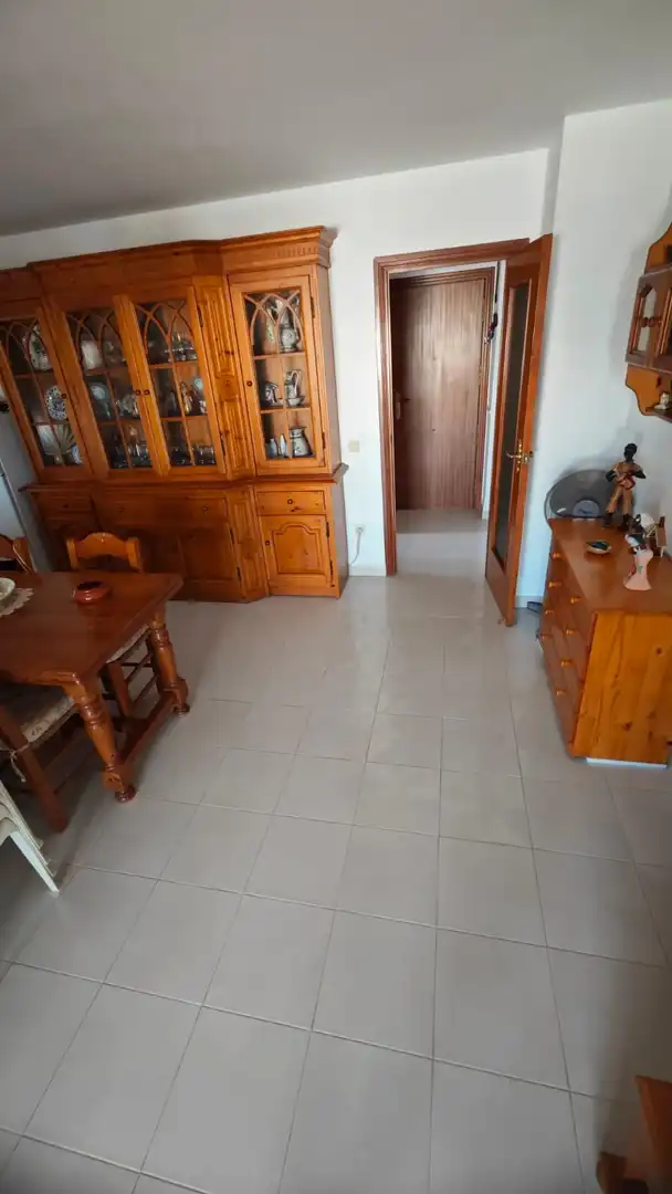 Apartament en venda en Gandia amb Aire condicionat, Calefacció i Terrassa