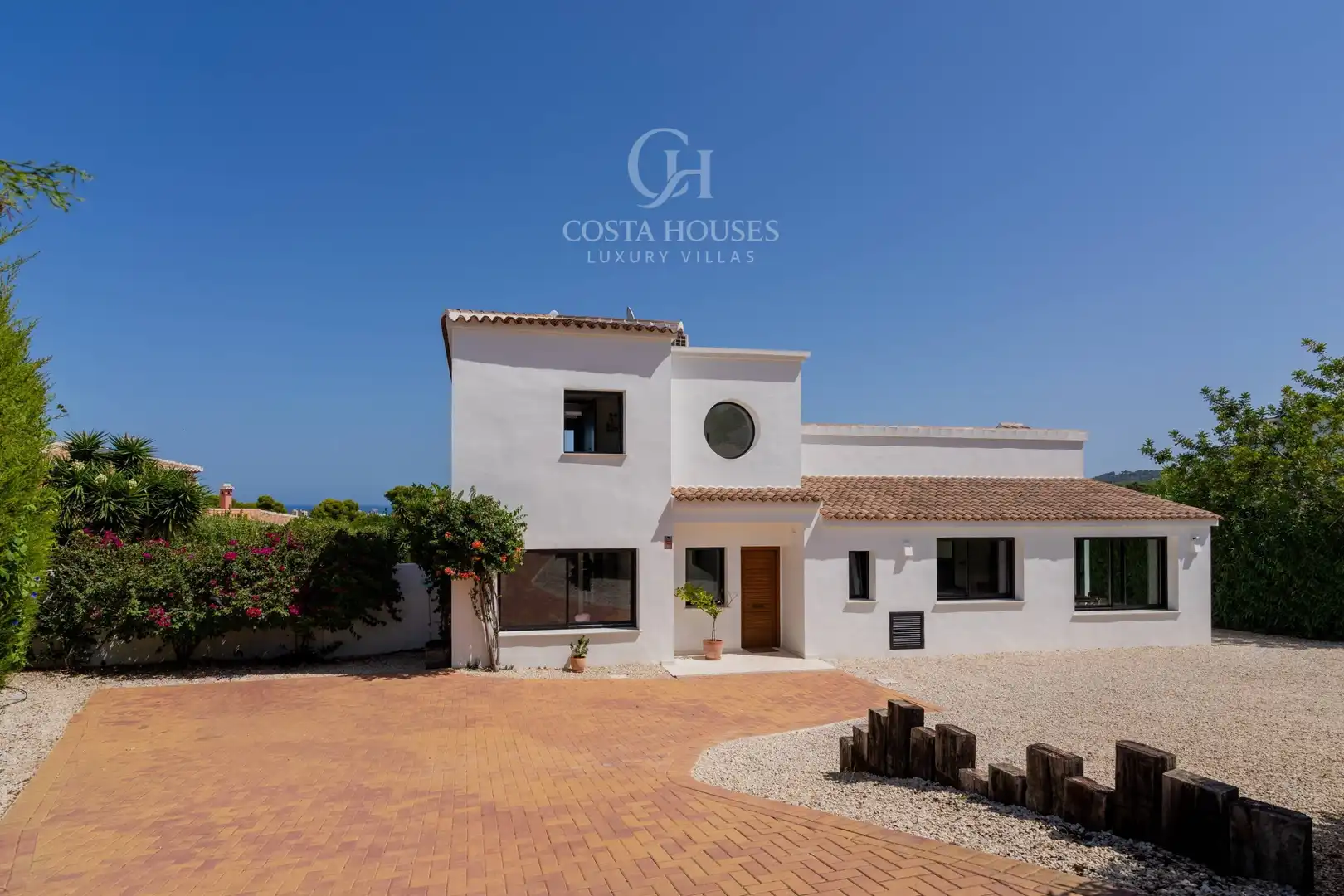Villa avec terrasse à vendre à Cap Martí - El Tossalet - Pinomar, imagen 42