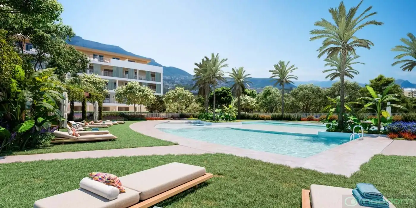 Penthouse zum Verkauf in El Puerto, imagen 8