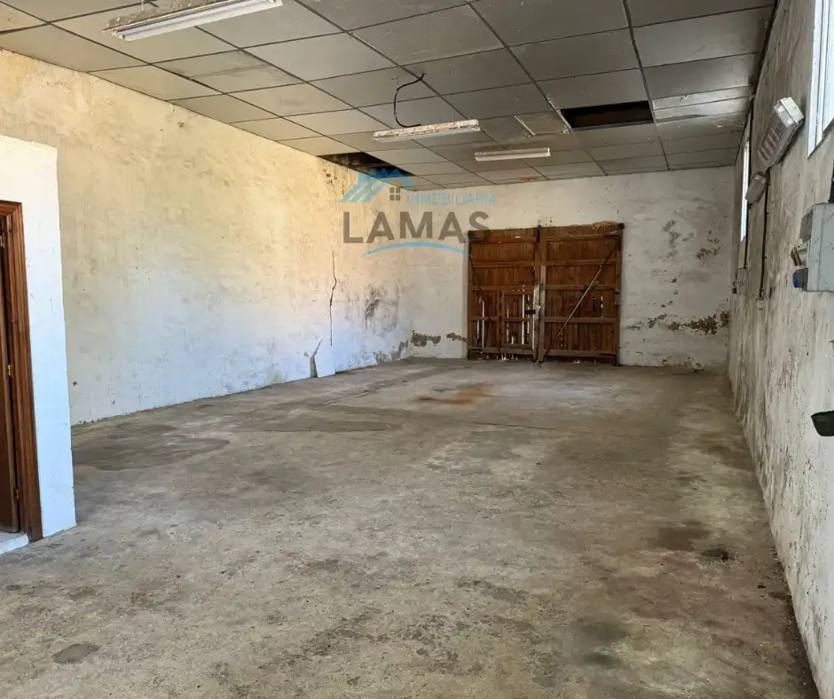 Industrial buildings for sale in Deleitosa