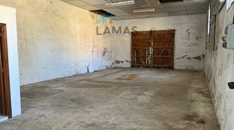 Photo 4 of Industrial buildings for sale in Avenida Nuestra Señora de la Breña, 22, Deleitosa, Cáceres