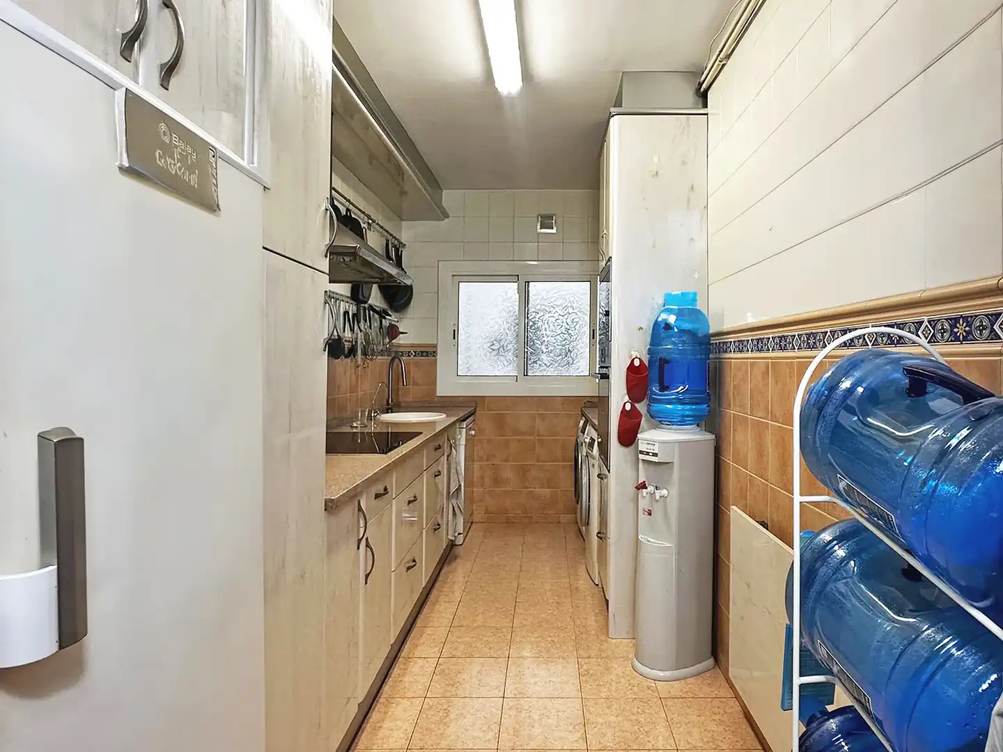 Piso con ascensor en venta en La Geltrú - Sant Jordi, imagen 10