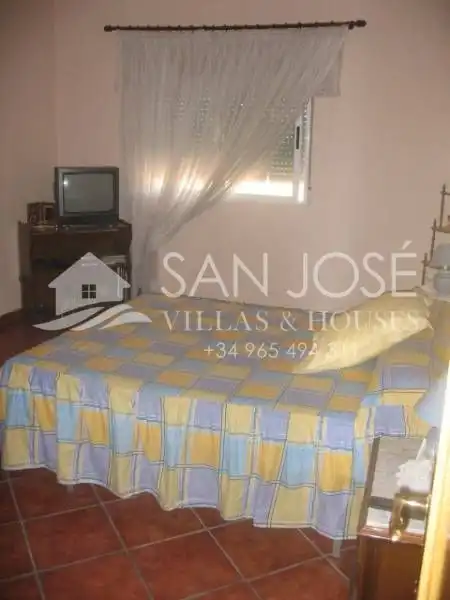 Detached house with pool for sale in Aspe Centro, imagen 4