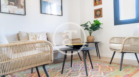 Foto 4 de Dúplex de lloguer a Calle de Alejandro Villegas, Canillas,  Madrid Capital