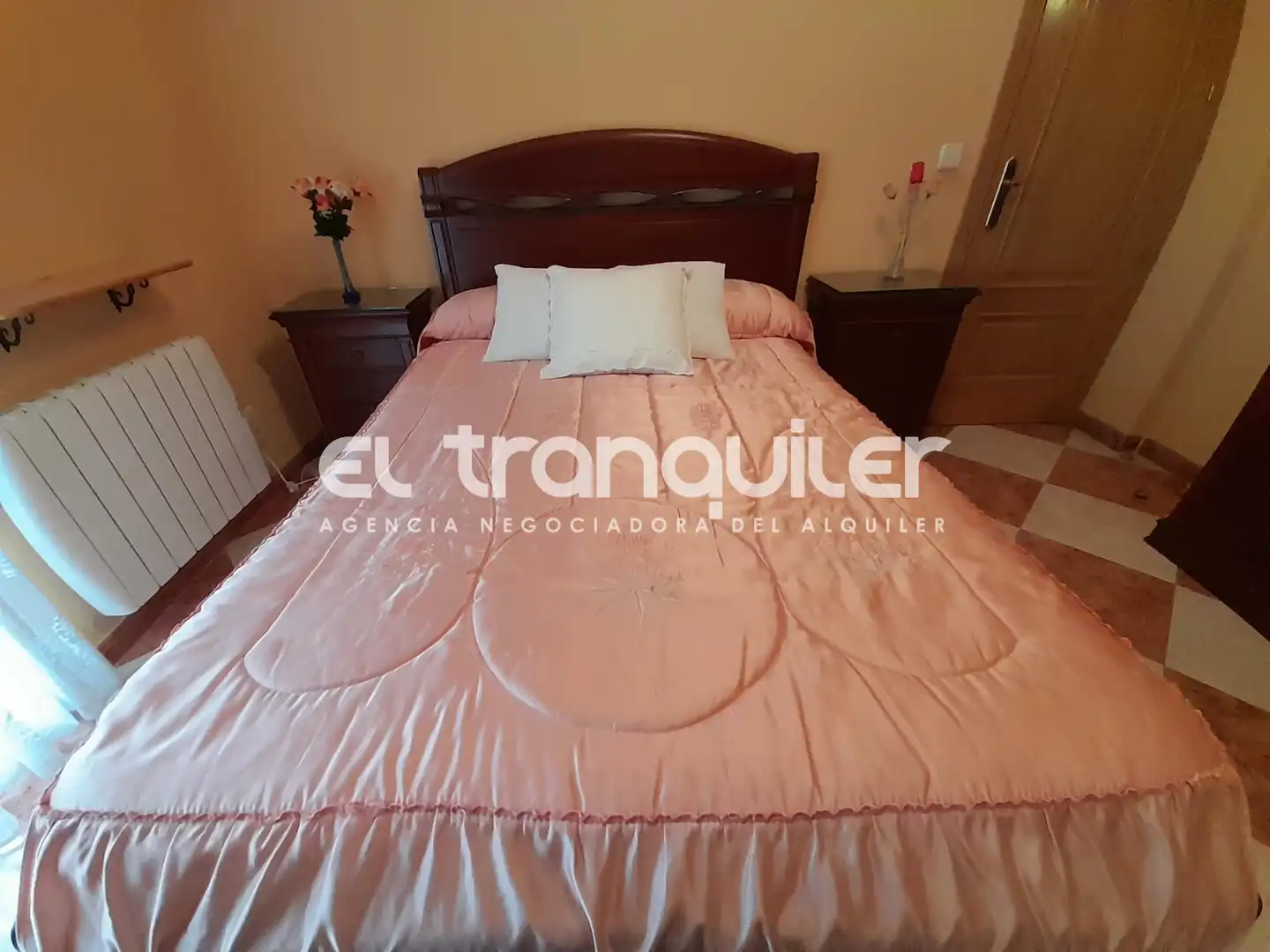 Piso de alquiler en Calle San Emeterio, Vista Alegre