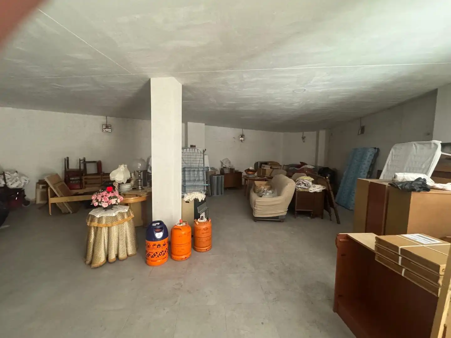 Locale commerciale in vendita a Aspe Centro, imagen 4